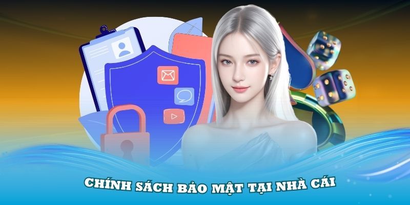 Thông tin về các điều khoản bảo mật Kubet