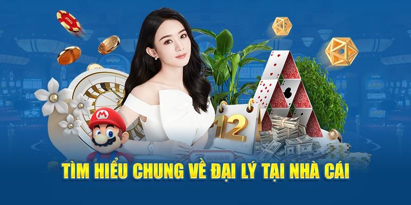 Giới thiệu về sự kiện mở đại lý Kubet nhận hoa hồng 