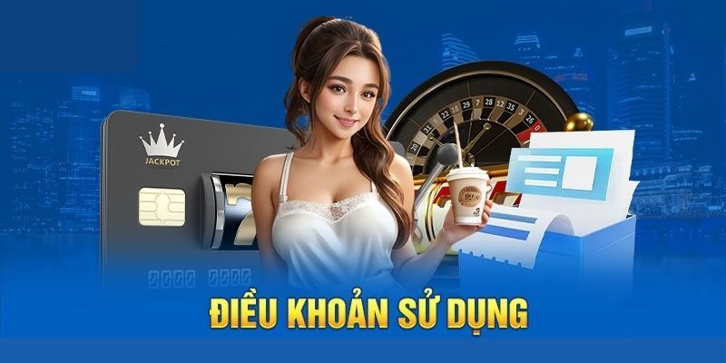 Điều khoản quan trọng liên quan đến hoạt động ưu đãi