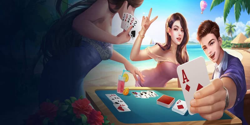 Tổng quan những nét chính về game bài tại Kubet