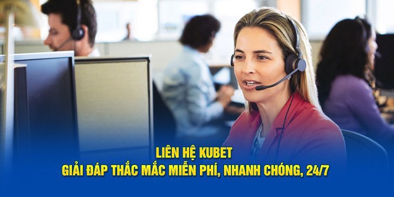 Liên hệ Kubet để được nhận giftcode ưu đãi hấp dẫn