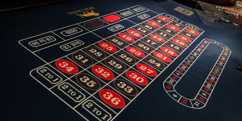 Phương pháp áp dụng cách chơi roulette tại nhà cái Kubet